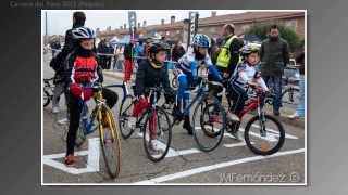 preview picture of video 'Carrera del Pavo 2013 Peques'