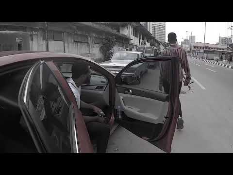 Behind the scene of AYOMIDE SOUNDS MUSIC VIDEO SHOOT IN LAGOS, NIGERIA, DIR. BY ENENEHI JONAH FILMS