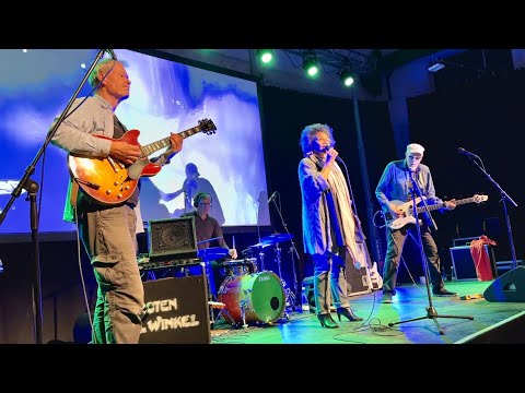 HATTLER live in Tübingen, October 21 2023 - excerpt 1