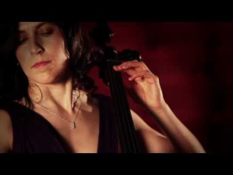Inbal Segev - Kodály Cello Solo Sonata I. Mvt
