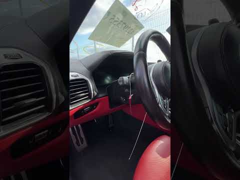 Автомобіль BMW M850i 2020 | GrandCar