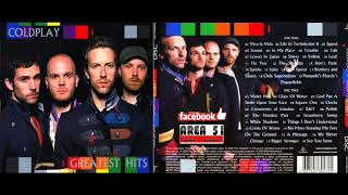 Coldplay - No More Keeping My Feet On The Ground