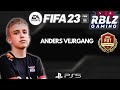 Anders Vejrgang FIFA 23 Fut Champions Weekend League