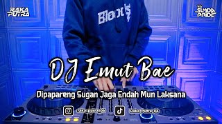 Download lagu DJ EMUT BAE | BOOTLEG REMIX 2023 TERBARU mp3 Download lagu DJ EMUT BAE | BOOTLEG REMIX 2023 TERBARU mp3