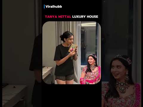 Tanya mittal Ashnoor kaur Abhishek bajaj baseer ali amal in  bigg boss 19 #biggboss #biggboss19