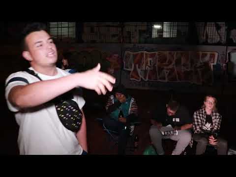 ALFON Y FONTE VS 311 - OCTAVOS DUAL NOCTURNA 2