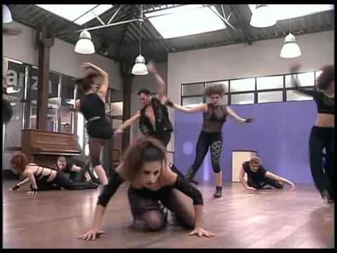 UPA - 1x08 (2) - Lullaby