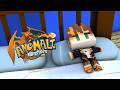 🔴 THE JOURNEY STARTS - Minecraft Indonesia #anomalimonsters