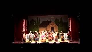 Festival de Cannes – Primera Semifinal – COAC 2001