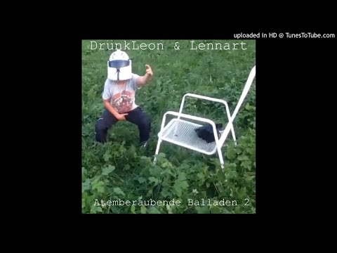 DrunkLeon & Lennart - Atemberaubende Balladen 2 EP