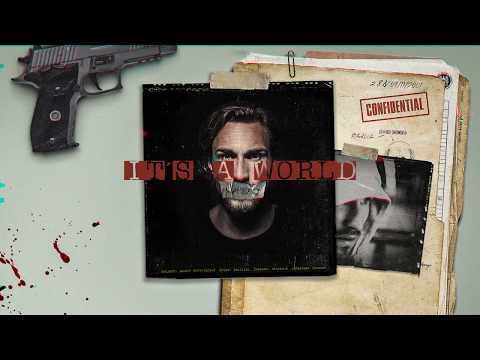 Kevin Walker - Maybe I [Official Lyric Video]