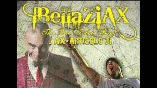 J-Ax Tutta Scena cover by BellaZiAX - Tribute Band J AX ARTICOLO 31
