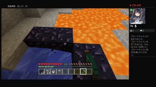 [初見歓迎]参加OK！まったりマイクラ日記　3日目