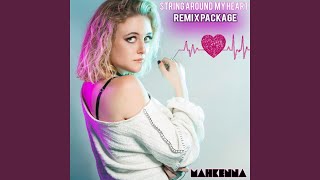 String Around My Heart (Giuseppe D. Dub Mix)