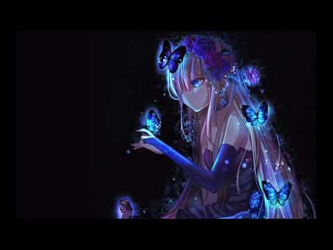 Nightcore - Held (Natalie Grant)