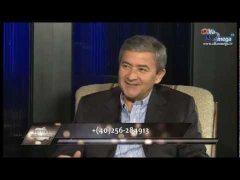 Puterea rugaciunii 2.84 - cu Titus Coltea 1 - februarie 2013