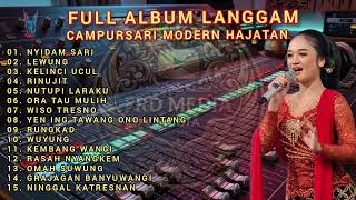 Download lagu FULL ALBUM LANGGAM CAMPURSARI HAJATAN MP3 Paling Enak Didengar Untuk Santai #Campursari #Ceksound 🎶 mp3 Download lagu FULL ALBUM LANGGAM CAMPURSARI HAJATAN MP3 Paling Enak Didengar Untuk Santai #Campursari #Ceksound 🎶 mp3