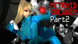 メトロイドドレッダーPart2