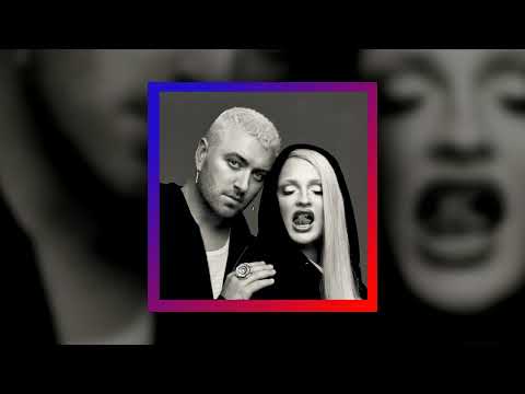 Sam Smith x Lil Nas X  Type Beat - "Woman" (Prod. Kofeina)