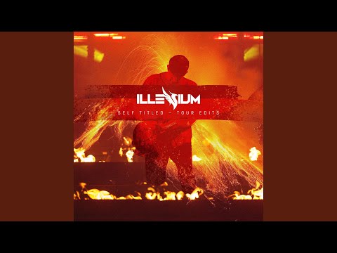 Video thumbnail for Self Titled Tour Edit - Finale