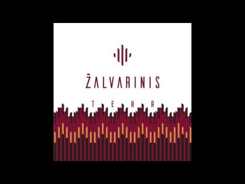 Žalvarinis - Kelk sūneli