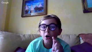 Ciaone a chi non c&#39;è live reaction