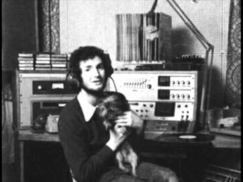 Kenny Everett Sings Mary Hopkin - 1971