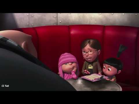 Bedknobs and Broomsticks (JimmyandFriends Style) Part 15 - No People Allowed