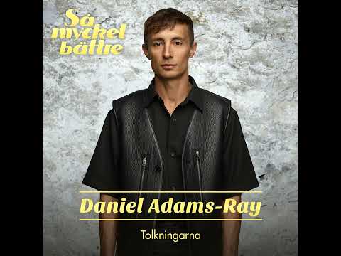 Daniel Adams-Ray - Skotthål