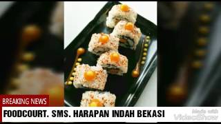 Download lagu Foodcourt SMS. Harapan indah. Bekasi, Nuansa baru di harapan indah bekasi mp3