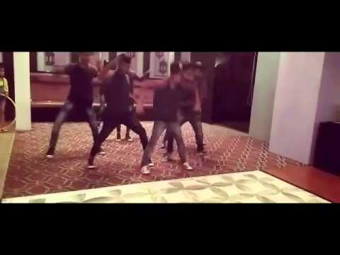 sanjeev sharma Dance