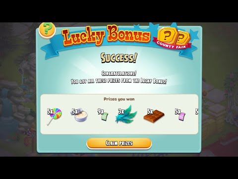 Hay Day Gameplay | Level 216 🍁