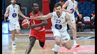 מחזור 11, משחק מלא: הפועל ירושלים - מכבי רעננה