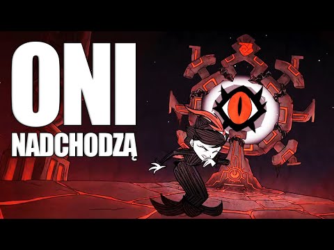 CIENISTE WYŁOMY - UPDATE!