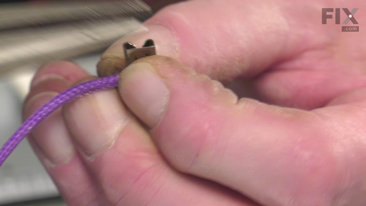 Replacing your Samsung Range Radiant Heater