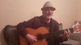 Yo te quiero libre (Silvio Rodríguez) - Eduardo Waghorn