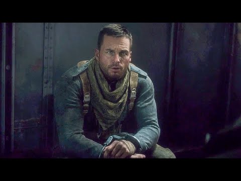 Call of Duty: Vanguard - Gameplay Walkthrough PART 1 - PHOENIX