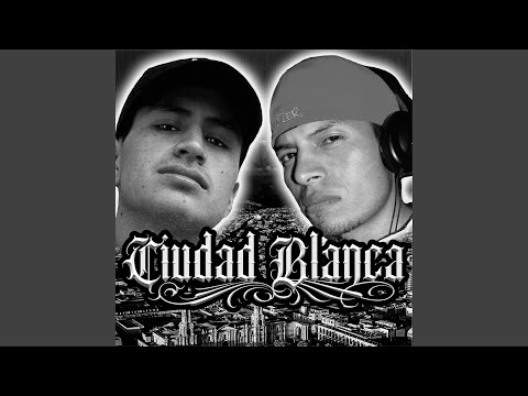 Ciudad Blanca