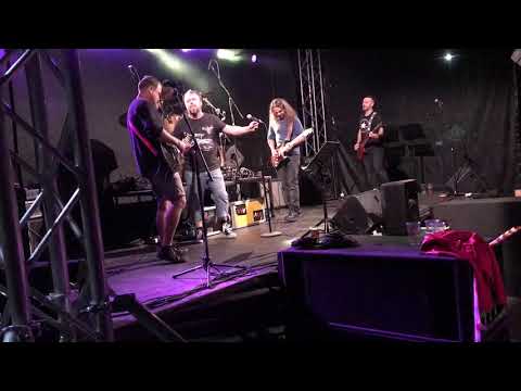 TNN Tady Nikdo Není - 2020 - Sukuba