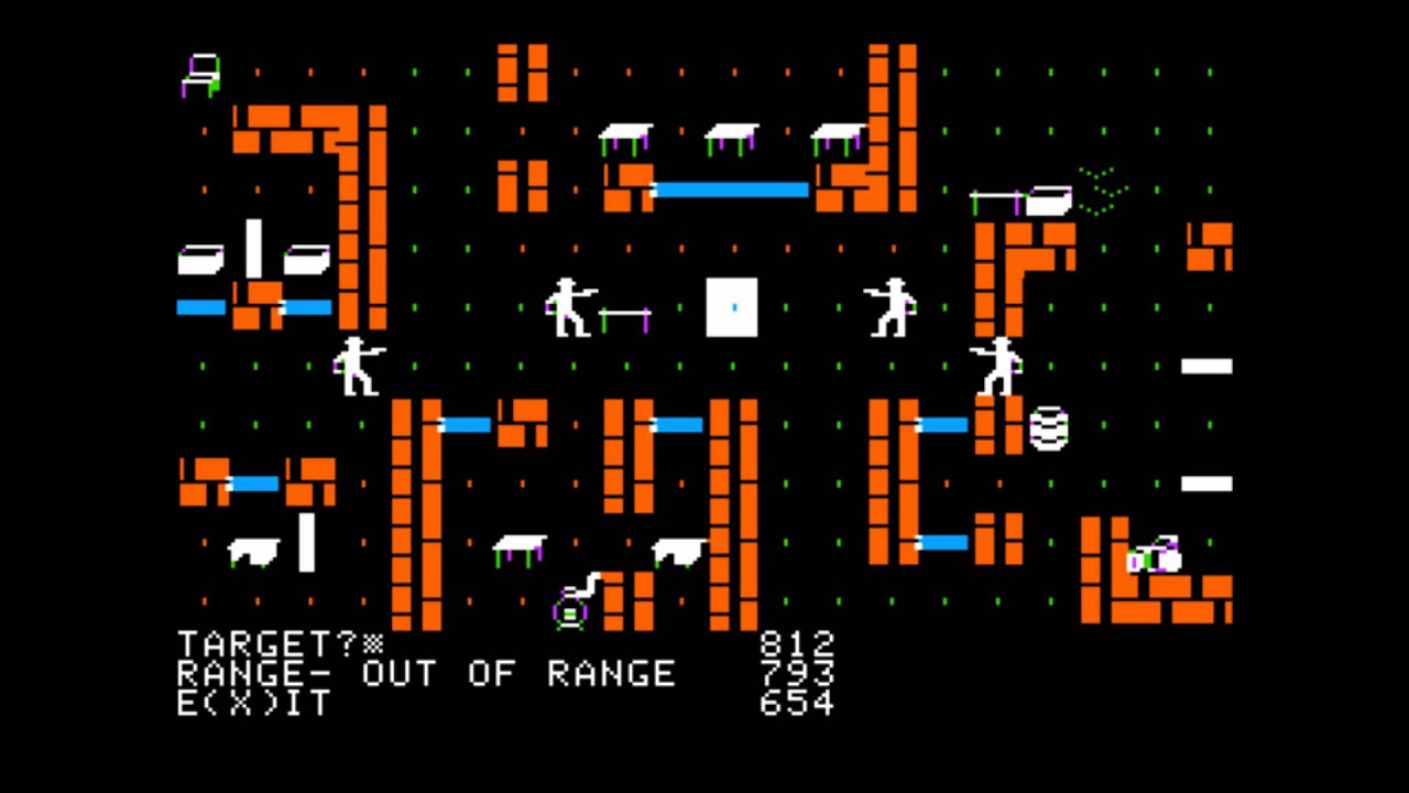 Gameplay Video