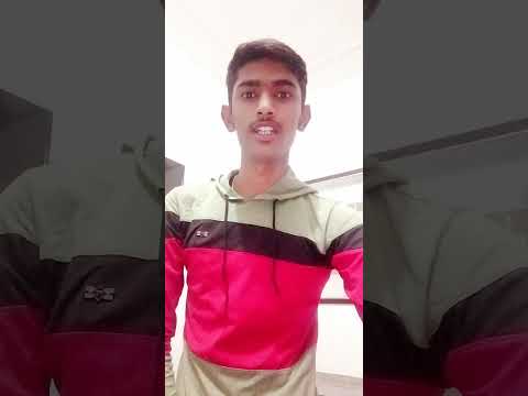 Vikram Rathore Introduction Video