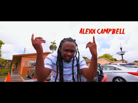 BLAZE ONE FEAT ALEXX CAMPBELL - PEYI GETO (OFFICIAL VIDEO)
