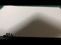 ‏Flying Whale Water Colors