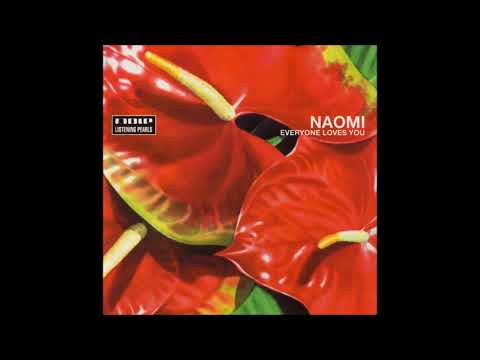 Naomi - Go