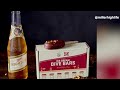 Miller High Life Partners With Tipsy Scoop To Create Ice Cream Dive Bars