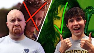 The Failures of Grimdark | 2 To Ramble #315