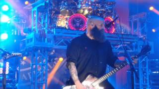 New 5FDP song Here To Die clip - Terror, Shot of Reality - HIM, All lips go blue - SOAD 2013 Date
