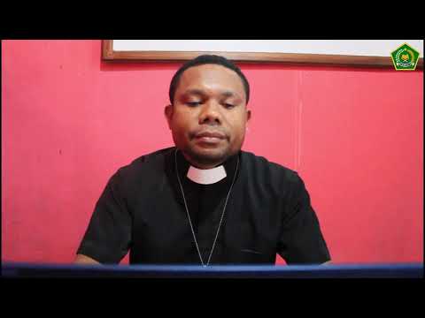 Seruan dari Ketua Klasis Malaka