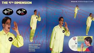 Devo / Shout / The 4th Dimension  (Audio)