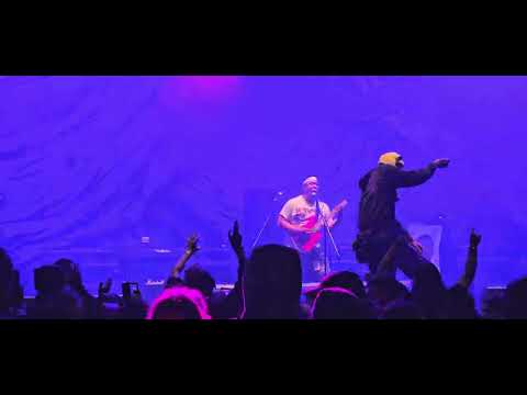 Houkago Grind Time -Live At Obscene Extreme Fest 2025